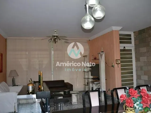 Casa à venda, no bairro Barcelona em São Caetano do Sul