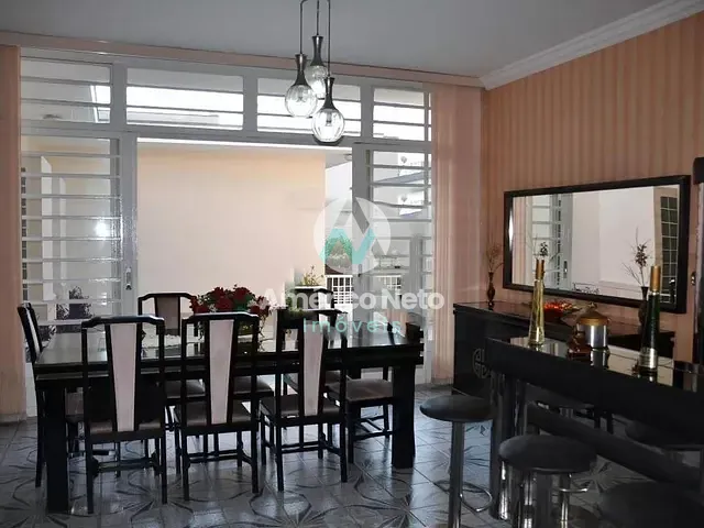 Casa à venda, no bairro Barcelona em São Caetano do Sul
