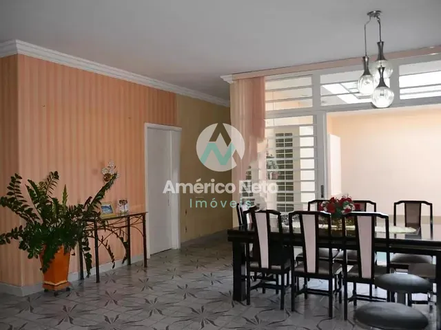 Casa à venda, no bairro Barcelona em São Caetano do Sul
