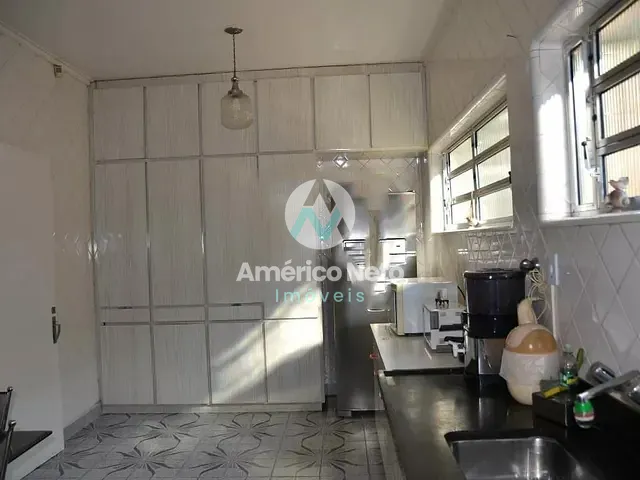 Casa à venda, no bairro Barcelona em São Caetano do Sul