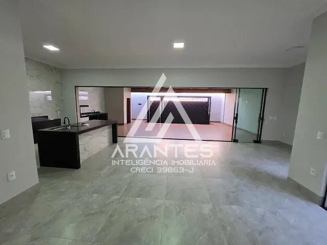 Casa 2 quartos e 2 banheiros, para alugar, no bairro Jardim Europa em Barretos