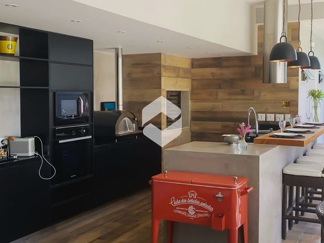 Casa com 1508m², à venda, no bairro Barra da Tijuca em Rio de Janeiro
