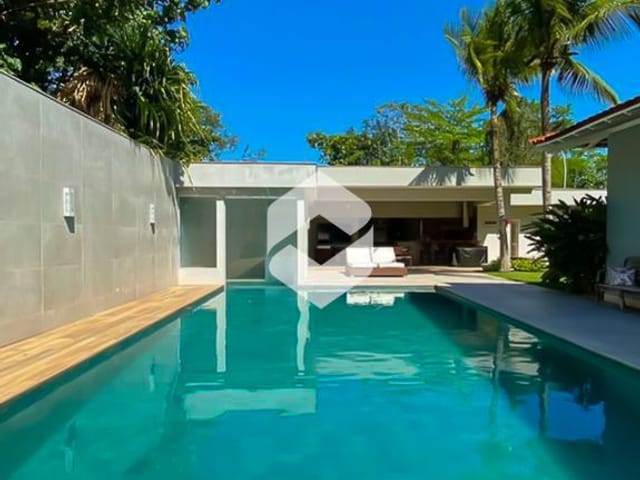 Casa com 1508m², à venda, no bairro Barra da Tijuca em Rio de Janeiro