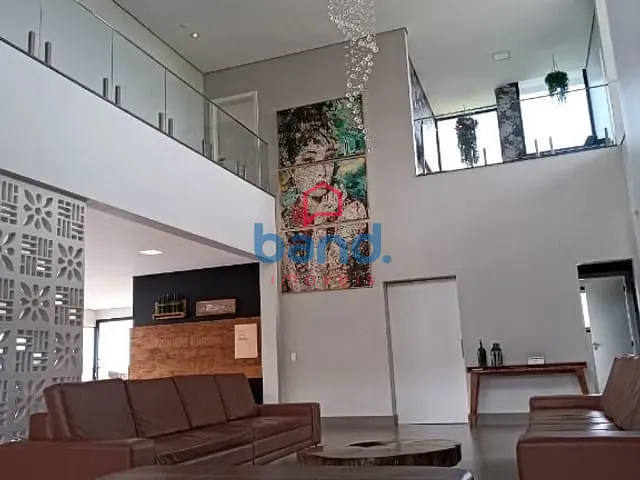 Casa com 1000m² 5 quartos e 7 banheiros, à venda, no bairro Zona Rural em Porto Feliz
