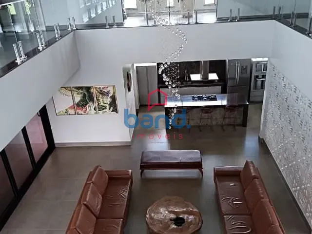 Casa com 1000m² 5 quartos e 7 banheiros, à venda, no bairro Zona Rural em Porto Feliz