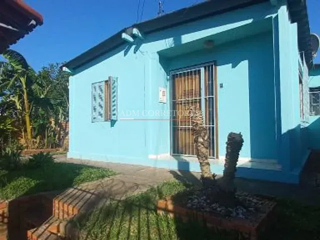Casa com 150m² 4 quartos e 2 banheiros, à venda, no bairro Parque Granja Esperança em Cachoeirinha