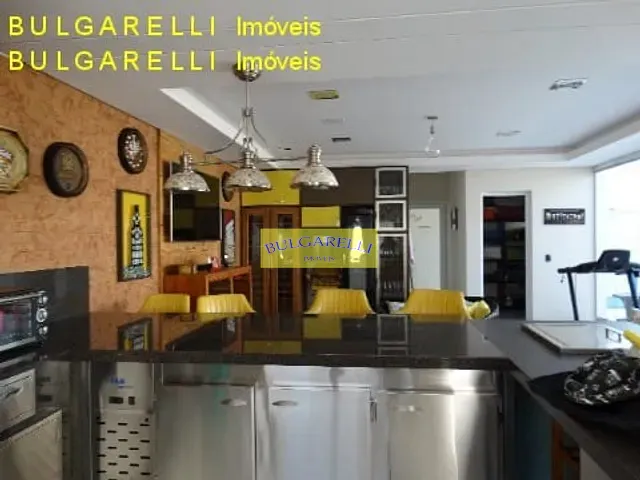 Casa com 720m² 5 quartos e 6 banheiros, à venda, no bairro Ceramica Ibetel em Jundiaí