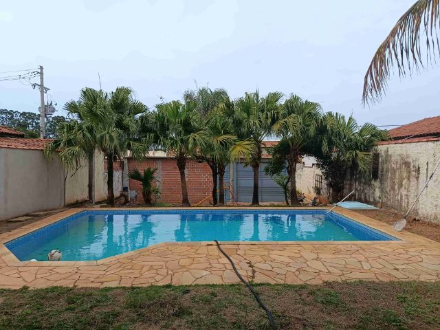 Foto do Casa - Edícula à Venda, Novo Horizonte, São Pedro, SP | PiraHost Soluções de Negócios Ltda