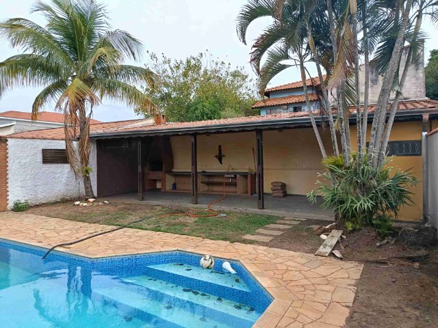 Foto do Casa - Edícula à Venda, Novo Horizonte, São Pedro, SP | PiraHost Soluções de Negócios Ltda