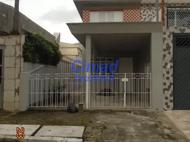 Casa 2 quartos e 1 banheiro, para alugar, no bairro Vila Guilherme em São Paulo