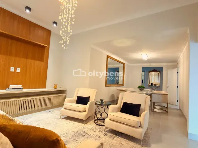 Casa 4 quartos e 4 banheiros, à venda, no bairro Jardim Nova Yorque em Araçatuba