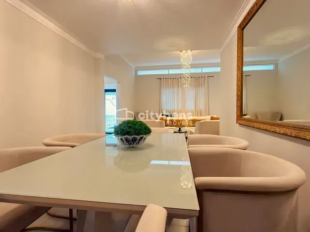 Casa 4 quartos e 4 banheiros, à venda, no bairro Jardim Nova Yorque em Araçatuba