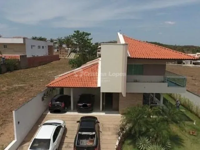 Casa com 722m² 4 quartos e 5 banheiros, à venda, no bairro Tabajaras em Teresina