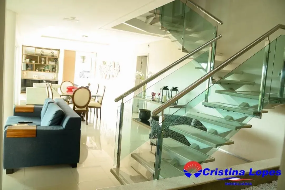 Casa, 4 quartos, 369 m² - Foto 2