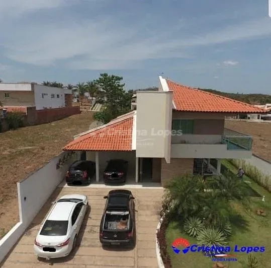 Casa, 4 quartos, 369 m² - Foto 4
