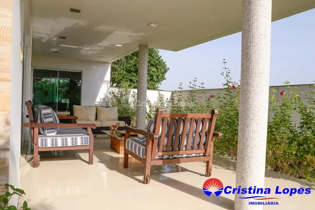 Casa, 4 quartos, 369 m² - Foto 3