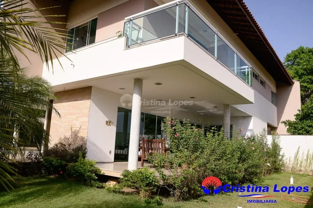 Casa, 4 quartos, 369 m² - Foto 5