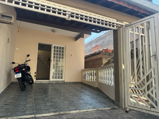 Foto do Casa - Casa plana para Locação, Jardim Amazonas, Louveira, SP | UF AGENTES IMOBILIÁRIOS