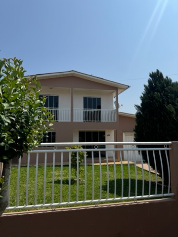 Foto do Casa - Casa dois pisos a 3 minutos do centro, á venda, no bairro São Jorge, Xanxerê, SC | CM Negócios imobiliários