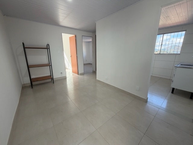 Foto do Casa - Casa para locação, Jardim Vitória, Belo Horizonte, MG | Confiança Imóveis Bh