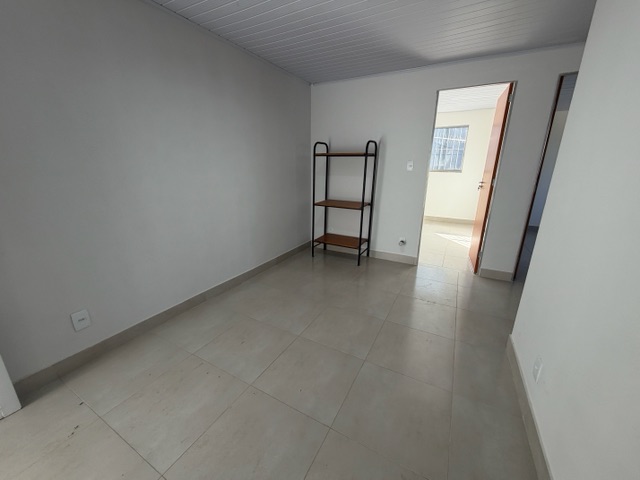 Foto do Casa - Casa para locação, Jardim Vitória, Belo Horizonte, MG | Confiança Imóveis Bh