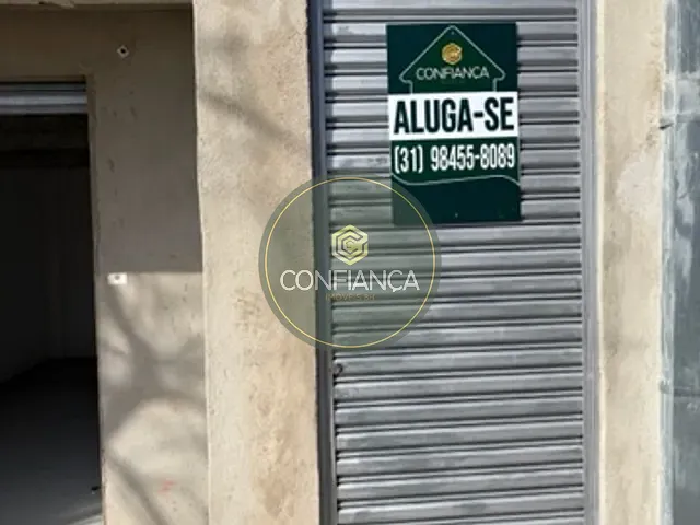 Casa 2 quartos e 1 banheiro, para alugar, no bairro Jardim Vitória em Belo Horizonte