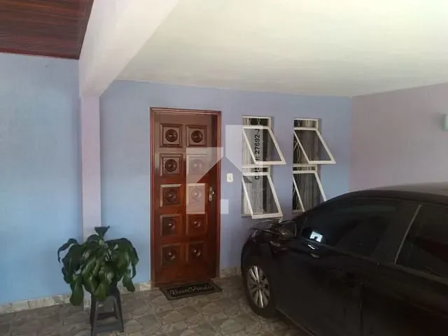 Casa com 250m² 2 quartos e 1 banheiro, à venda, no bairro Jardim São Camilo Novo em Jundiaí