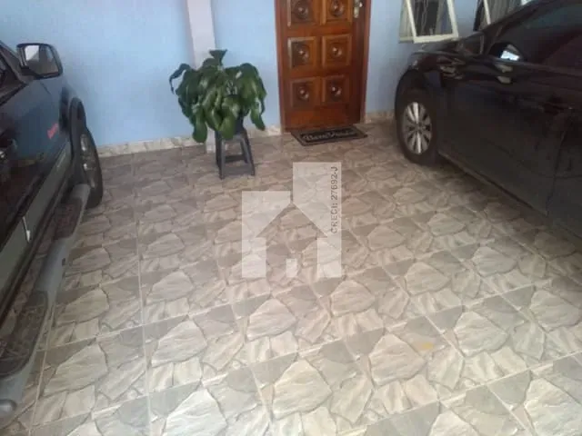 Casa com 250m² 2 quartos e 1 banheiro, à venda, no bairro Jardim São Camilo Novo em Jundiaí