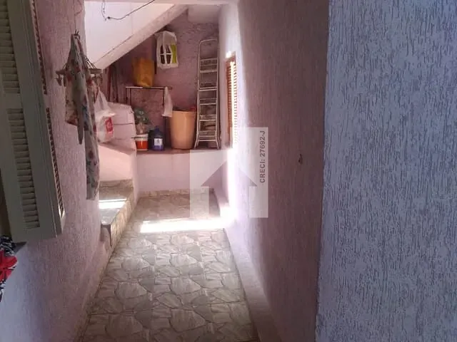 Casa com 250m² 2 quartos e 1 banheiro, à venda, no bairro Jardim São Camilo Novo em Jundiaí