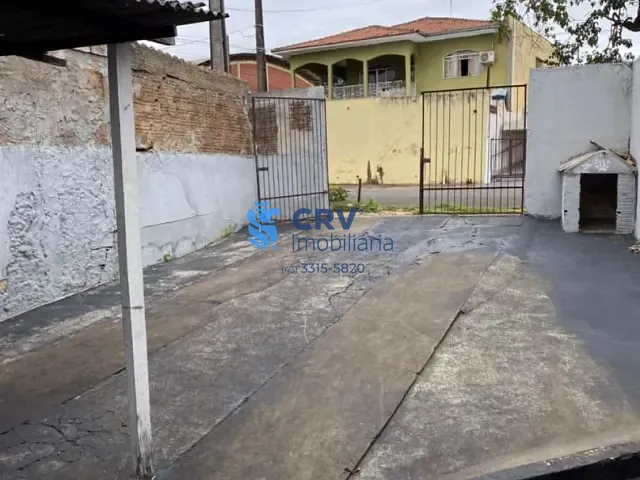 Casa com 325m² 2 quartos e 1 banheiro, para alugar, no bairro Brasília em Londrina