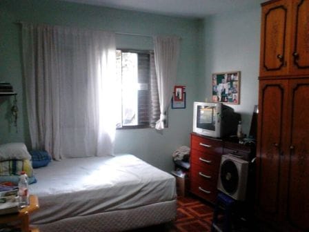 Casa à venda 3 Vagas, 275M², Santa Maria, São Caetano do Sul - SP