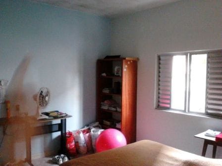 Casa à venda 3 Vagas, 275M², Santa Maria, São Caetano do Sul - SP