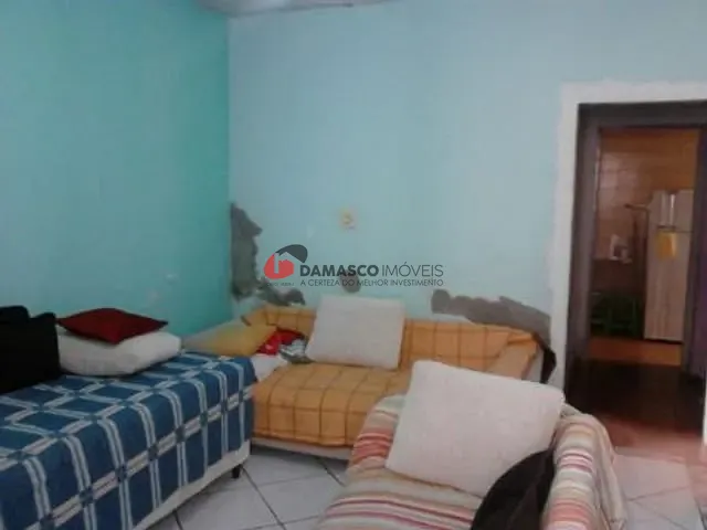 Casa com 275m², à venda, no bairro Santa Maria em São Caetano Do Sul