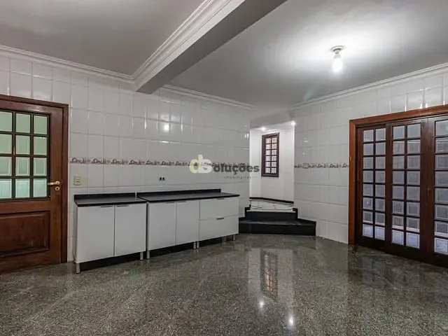 Casa 5 quartos e 7 banheiros, à venda ou para alugar, no bairro Paraíso do Morumbi em São Paulo