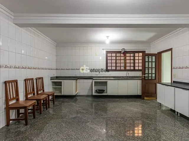 Casa 5 quartos e 7 banheiros, à venda ou para alugar, no bairro Paraíso do Morumbi em São Paulo