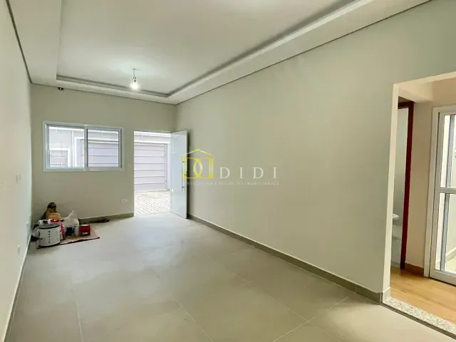 Casa 3 quartos e 2 banheiros, à venda, no bairro Residencial São Francisco em Porto Feliz