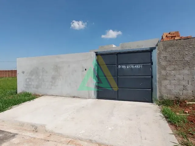 Casa com 133m² 2 quartos e 1 banheiro, à venda, no bairro Centro em Mogi Mirim