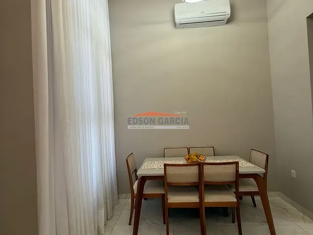 Casa com 252m² 3 quartos e 4 banheiros, à venda, no bairro Jardim Residencial Villagio Ipanema I em Sorocaba