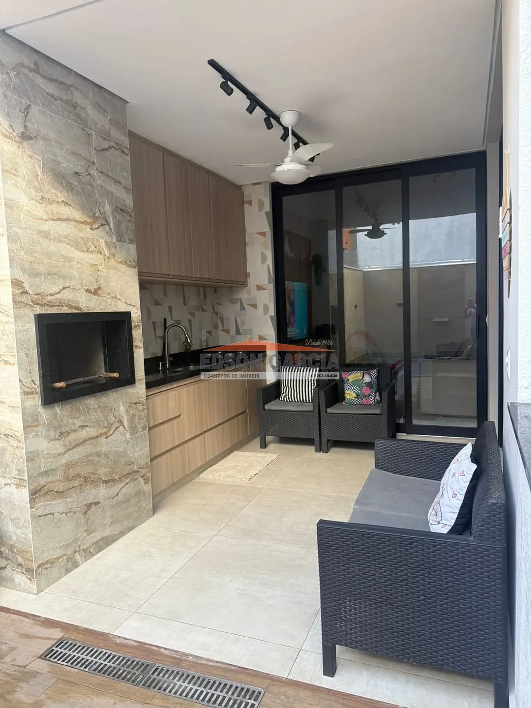 Casa, 3 quartos, 147 m² - Foto 27