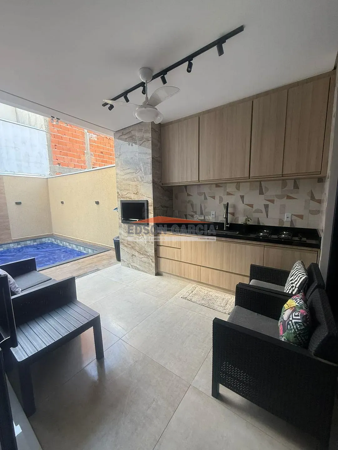 Casa, 3 quartos, 147 m² - Foto 28