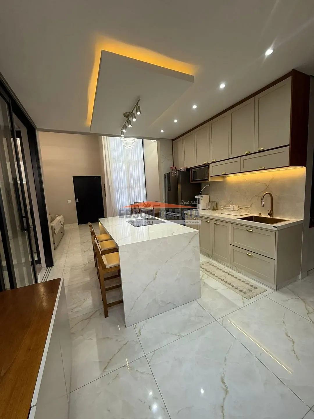 Casa, 3 quartos, 147 m² - Foto 8