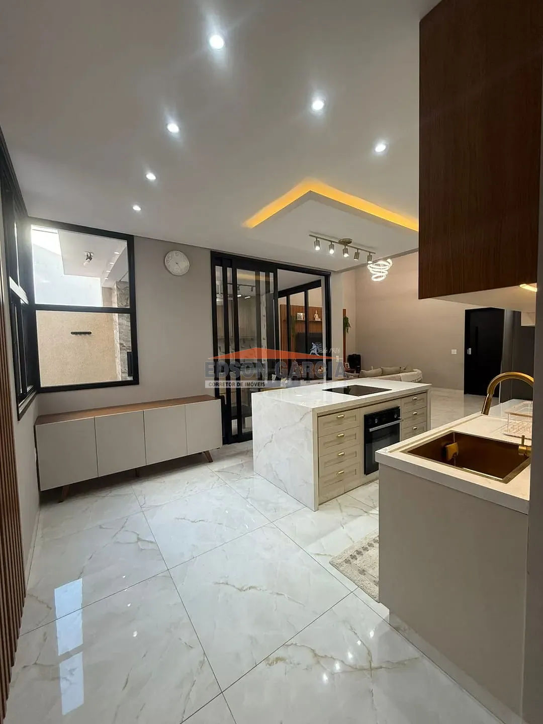 Casa, 3 quartos, 147 m² - Foto 7