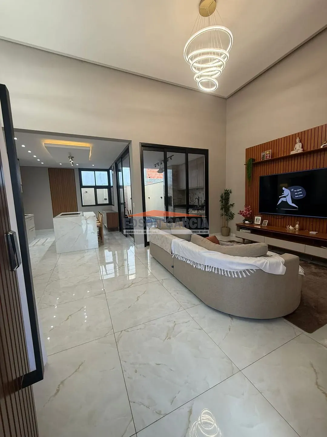 Casa, 3 quartos, 147 m² - Foto 6