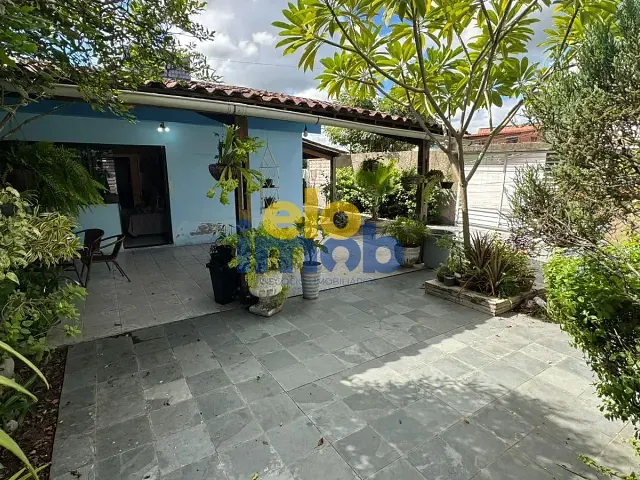 Casa 3 quartos e 2 banheiros, à venda, no bairro Deputado José Antônio Liberato em Caruaru