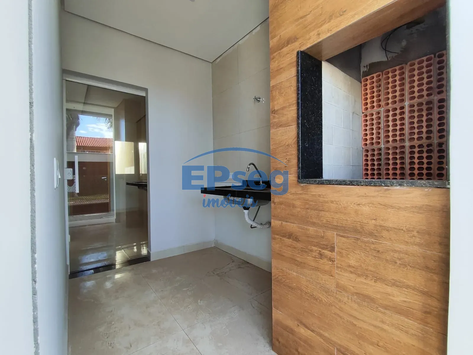 Casa, 3 quartos, 87 m² - Foto 8