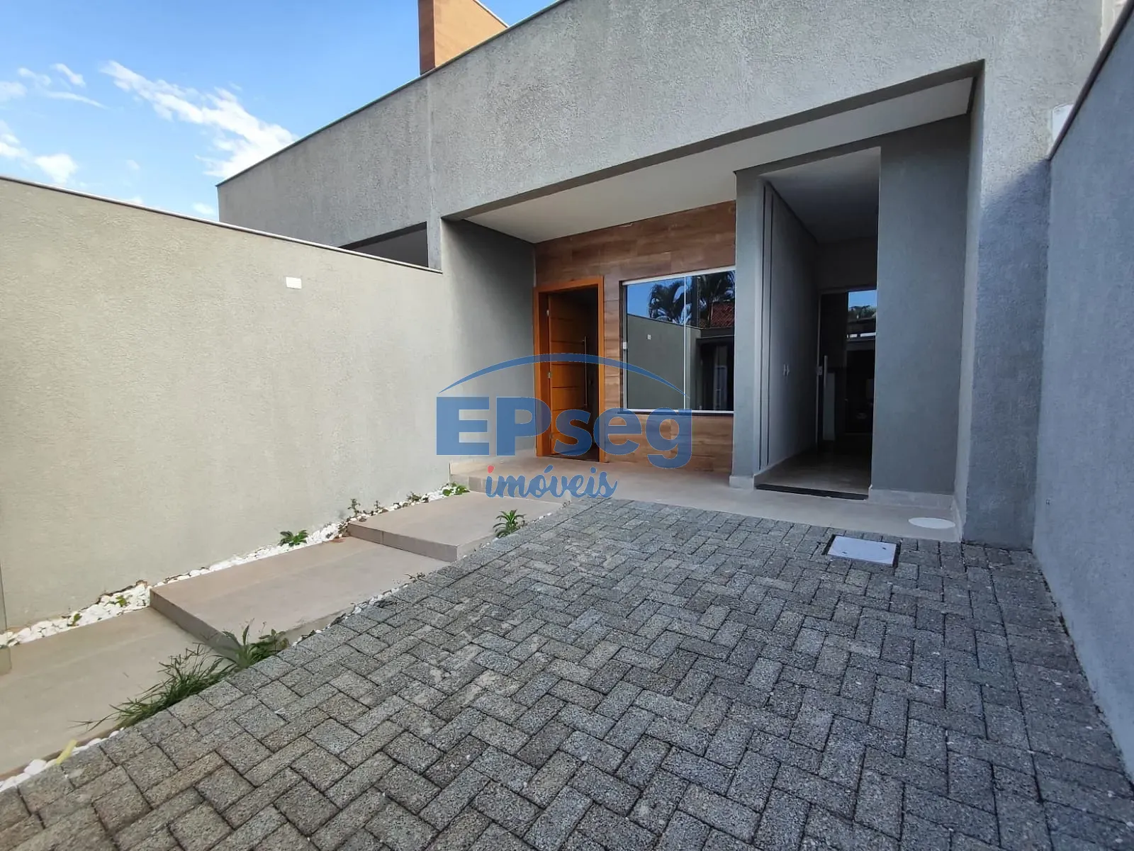 Casa, 3 quartos, 87 m² - Foto 4