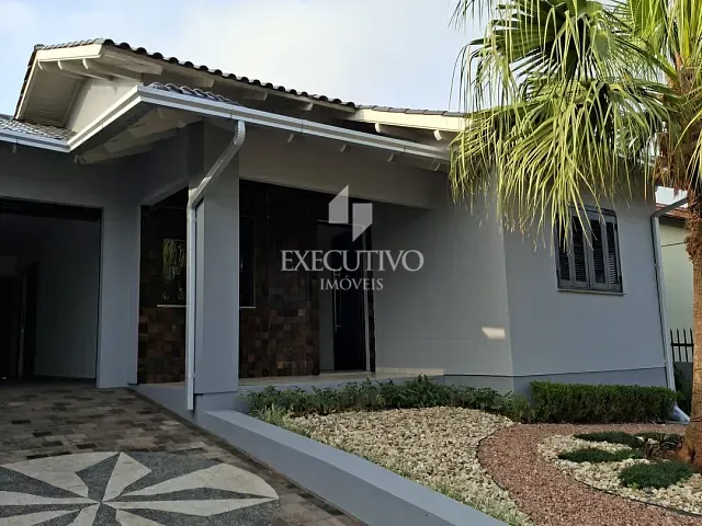 Casa com 378m² 3 quartos e 3 banheiros, à venda, no bairro São Caetano em Arroio Do Meio