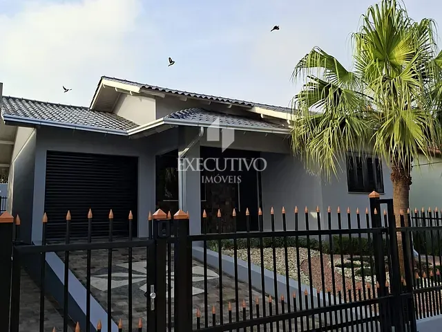 Casa com 378m² 3 quartos e 3 banheiros, à venda, no bairro São Caetano em Arroio Do Meio