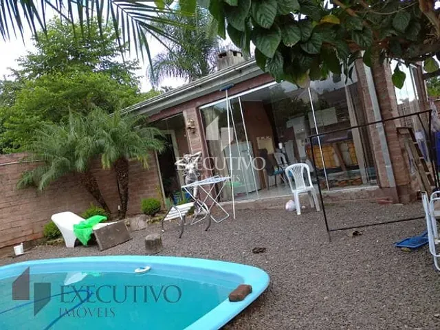 Casa com 378m² 3 quartos e 4 banheiros, à venda, no bairro São Caetano em Arroio Do Meio