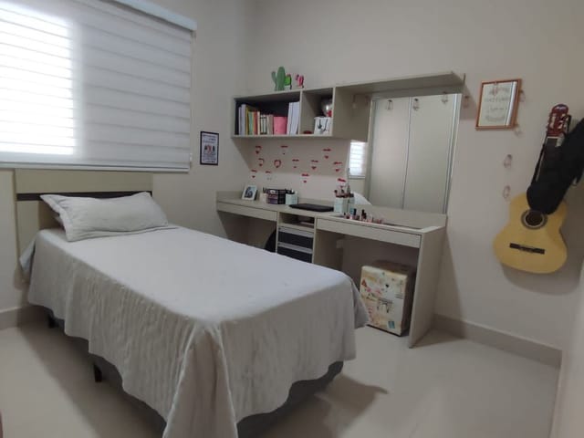 Casa com 211m² 3 quartos e 1 banheiro, à venda, no bairro Parque Nova Carioba em Americana